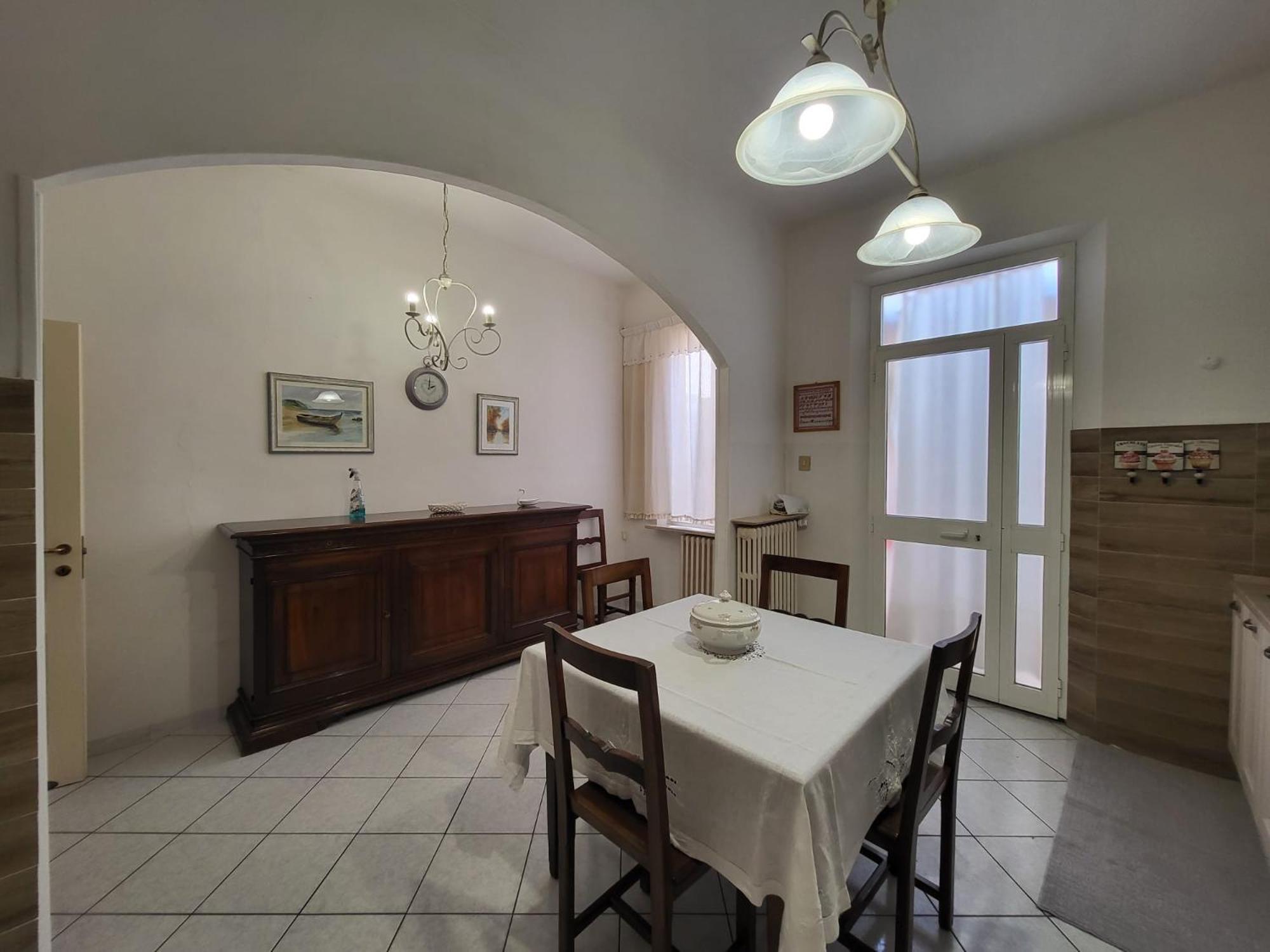 Da Panco E Vera Via Nino Bixio 15 ปอร์โตเรกานาติ ภายนอก รูปภาพ